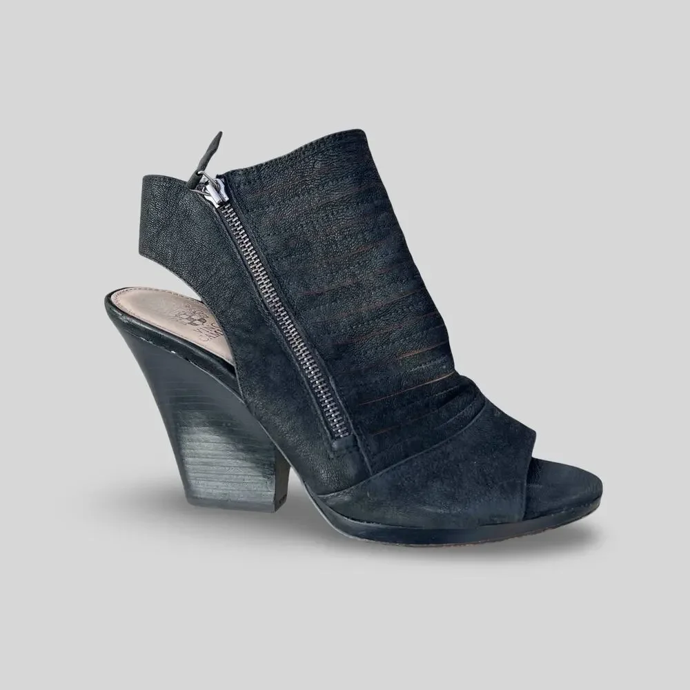 Vince Camuto Javette Ankle Bootie